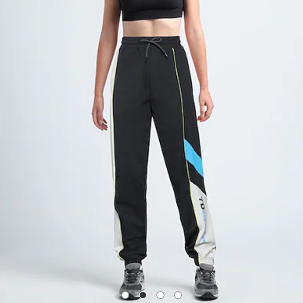 7 Days Active Caviar Malone Joggers